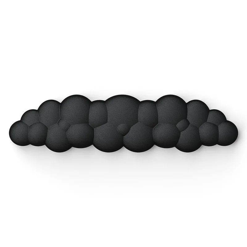 CloudComfort | Ergonomische Handgelenkauflage für Tastaturen 9