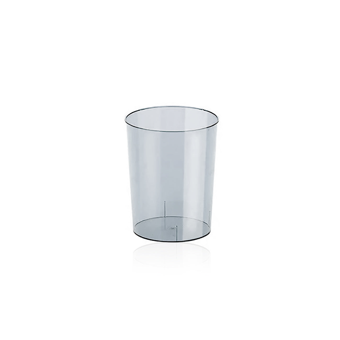Lunexa Klar | transparent acrylic storage box for versatile use