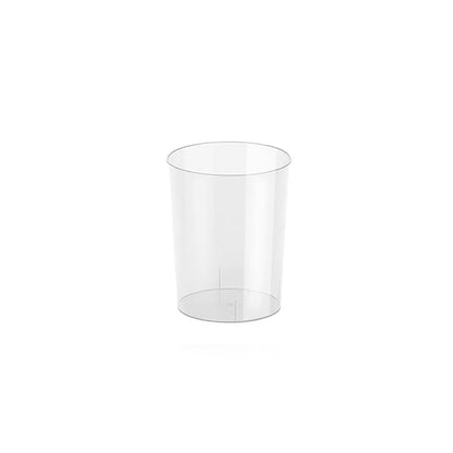 Lunexa Klar | transparent acrylic storage box for versatile use