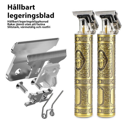 Cortez | Kabelloser Haarschneider für Herren 5
