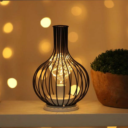 Arctora Lumière | Set di 3 lampade wireless dal design scultoreo