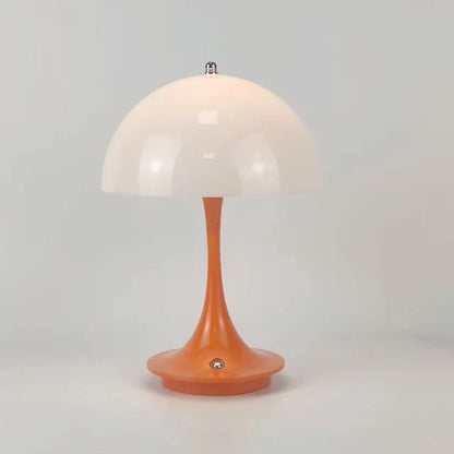 Tavolin | Kabellose LED Tischlampe mit 1800 mAh Akku, dimmbar