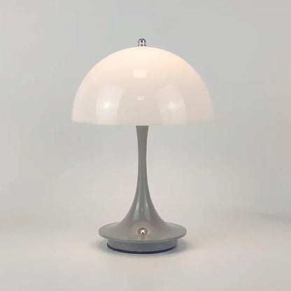 Tavolin | Kabellose LED Tischlampe mit 1800 mAh Akku, dimmbar
