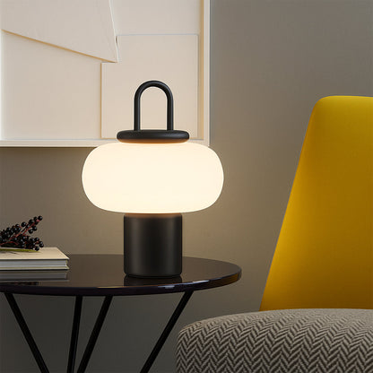 Serelune | Scandinavian table lamp in minimalist design