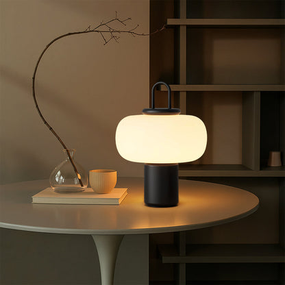 Serelune | Scandinavian table lamp in minimalist design