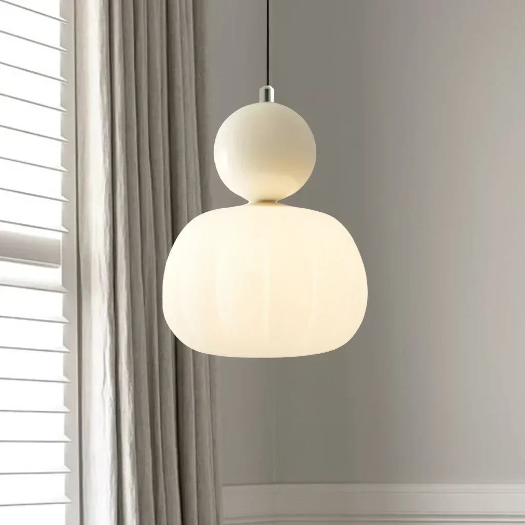 Veluna Deco | Elegante lampada a sospensione in stile Art Déco dell’era d’oro