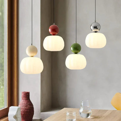 Veluna Deco | Elegante lampada a sospensione in stile Art Déco dell’era d’oro