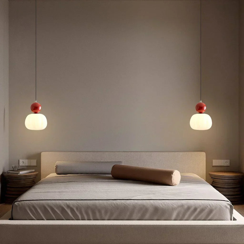 Veluna Deco | Elegante lampada a sospensione in stile Art Déco dell’era d’oro