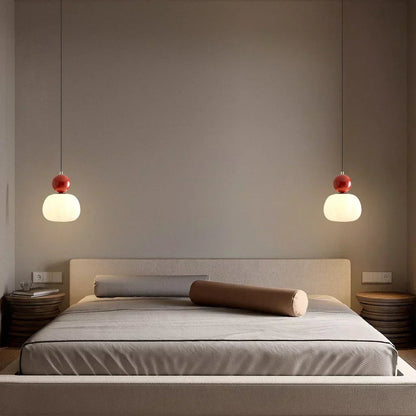 Veluna Deco | Elegante lampada a sospensione in stile Art Déco dell’era d’oro