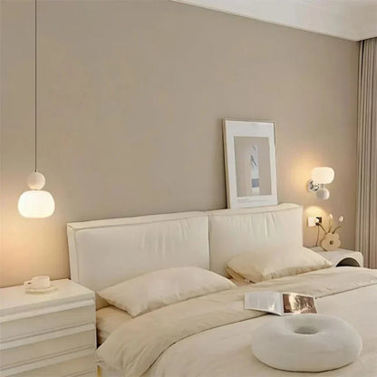 Veluna Deco | Elegante lampada a sospensione in stile Art Déco dell’era d’oro