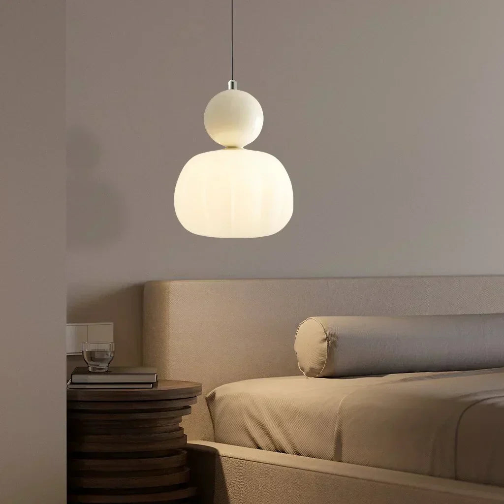 Veluna Deco | Elegante lampada a sospensione in stile Art Déco dell’era d’oro