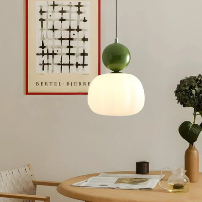 Veluna Deco | Elegante lampada a sospensione in stile Art Déco dell’era d’oro