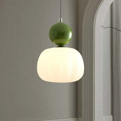 Veluna Deco | Elegante lampada a sospensione in stile Art Déco dell’era d’oro