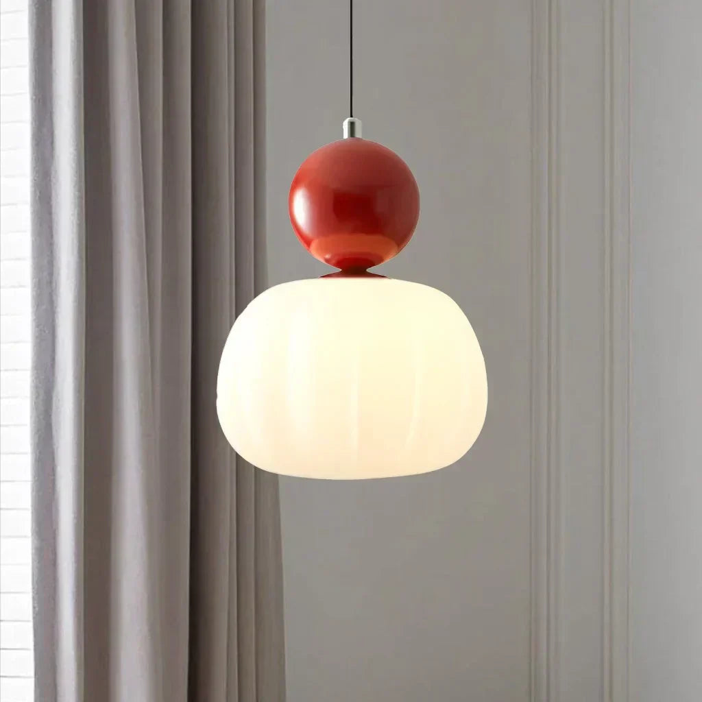 Veluna Deco | Elegante lampada a sospensione in stile Art Déco dell’era d’oro