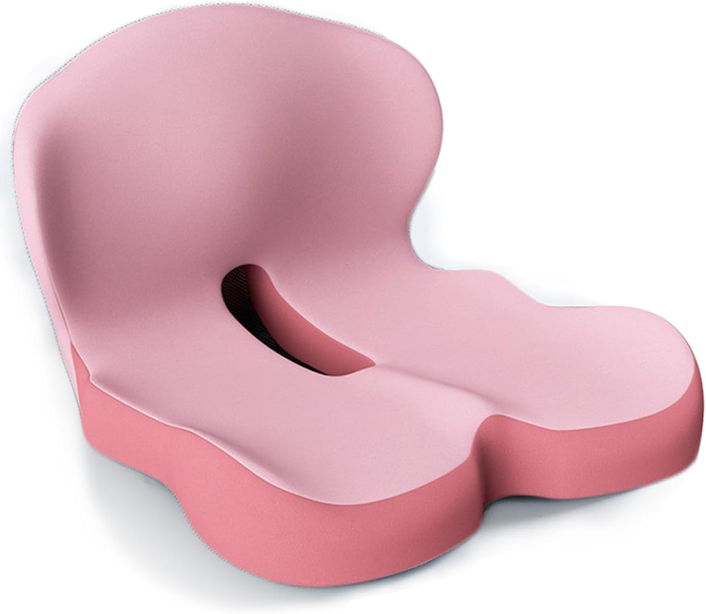 ErgoComfort Pad – Ergonomisches Memory Foam Sitzkissen für optimalen Komfort