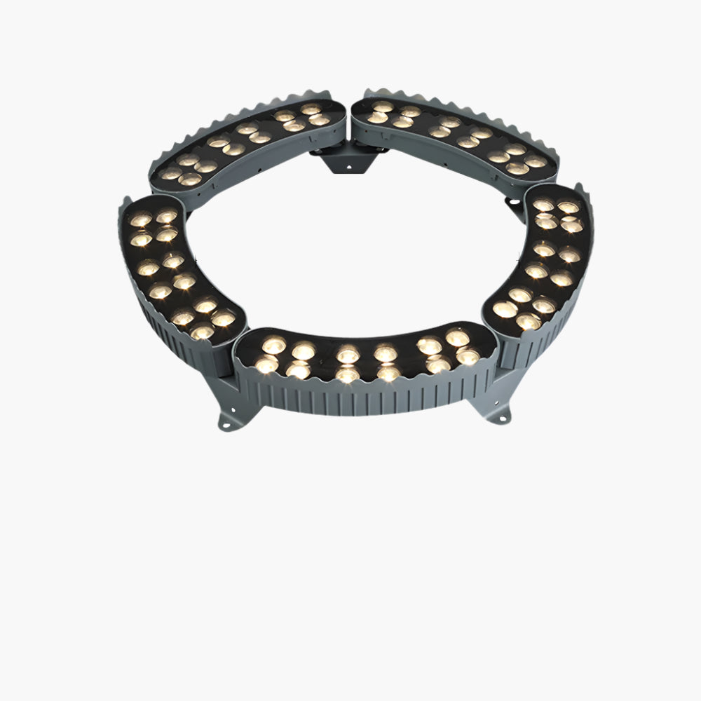 Arborix | Wetterfester LED-Außenstrahler für Bäume