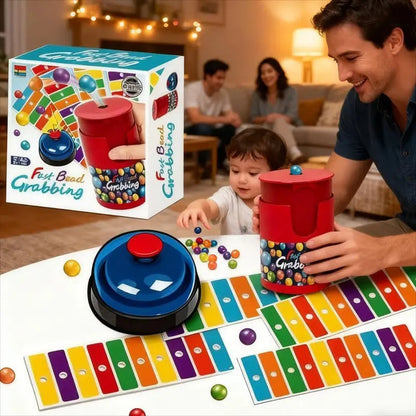 Farbenspiel | Reaktionsspiel für Gesellige Abende 0