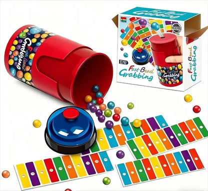 Farbenspiel | Reaktionsspiel für Gesellige Abende 3
