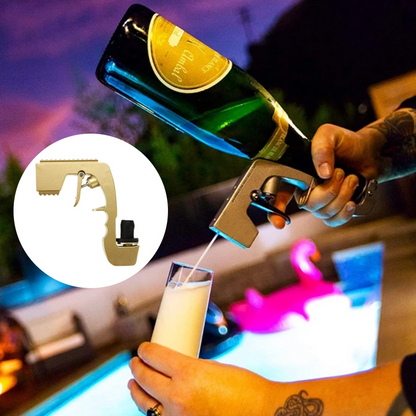 Festiva | Party-Bierpistole 4