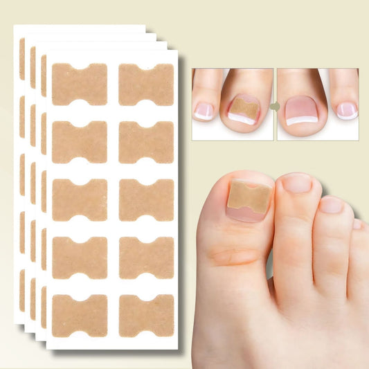 FixaNail | Innovatives Nagelkorrektursystem für gesunde Nägel 0