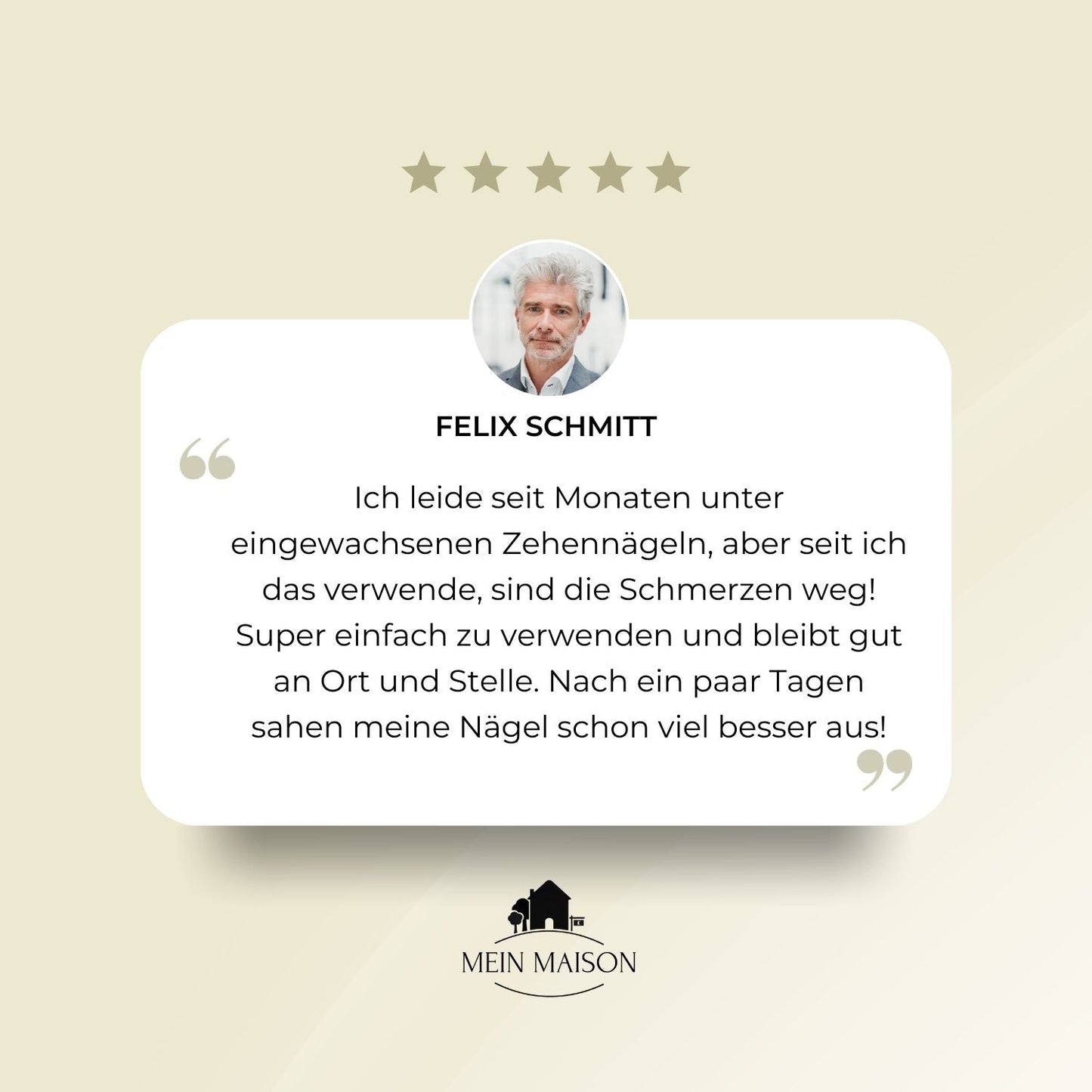 FixaNail | Innovatives Nagelkorrektursystem für gesunde Nägel 6