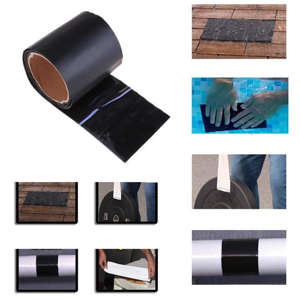FlexTape | Wasserdichtes Reparaturband für Zuverlässige Dichtungen 5