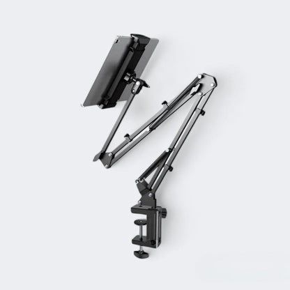 FlexiMount | 360° drehbarer Tablet-Ständer 4
