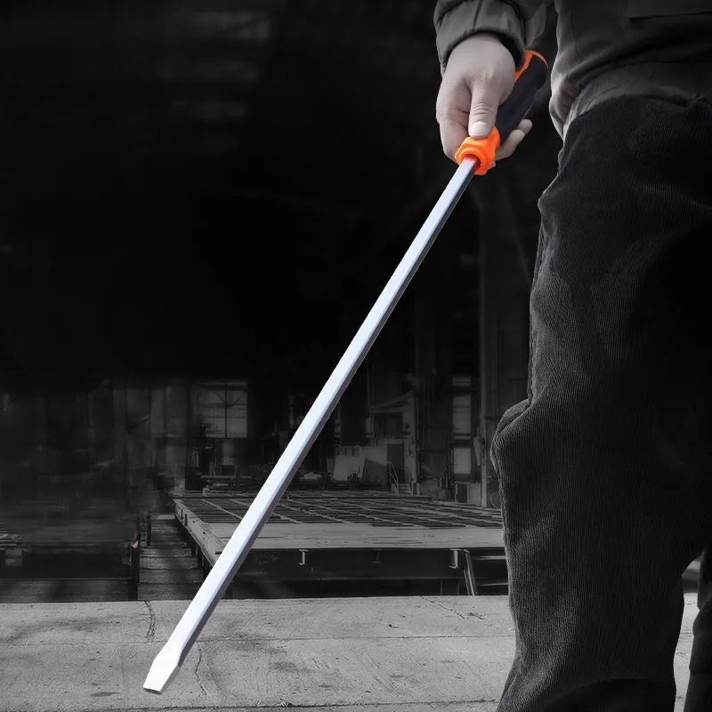 FlexiTool | Multifunktionaler Industrie-Schraubendreher 0