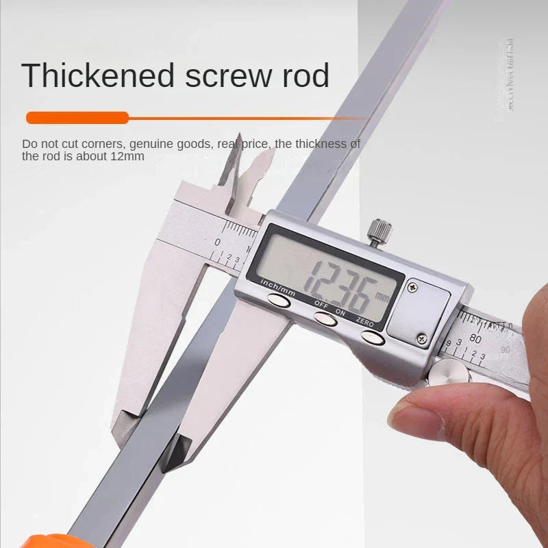 FlexiTool | Multifunktionaler Industrie-Schraubendreher 4