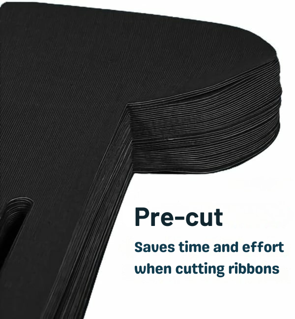 Flexify | Vorgeschnittenes Kinesio Tape für Knieunterstützung 8