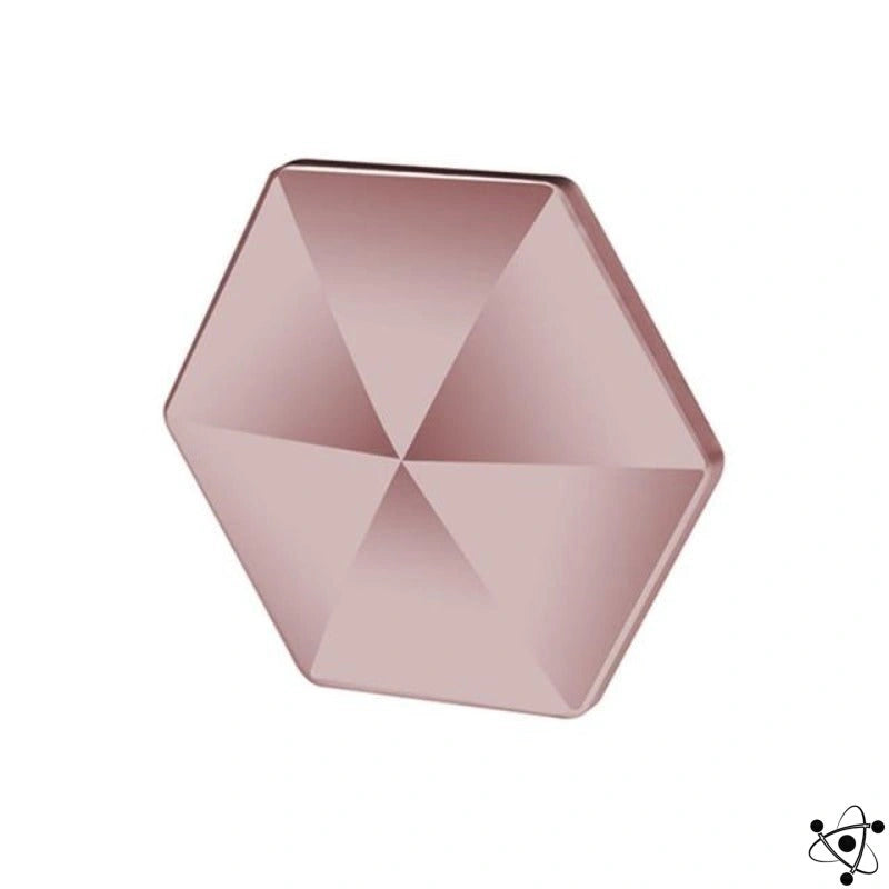Flipo Flip | Anti-Stress Gadget mit geometrischem Design 1
