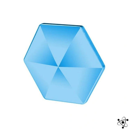 Flipo Flip | Anti-Stress Gadget mit geometrischem Design 5