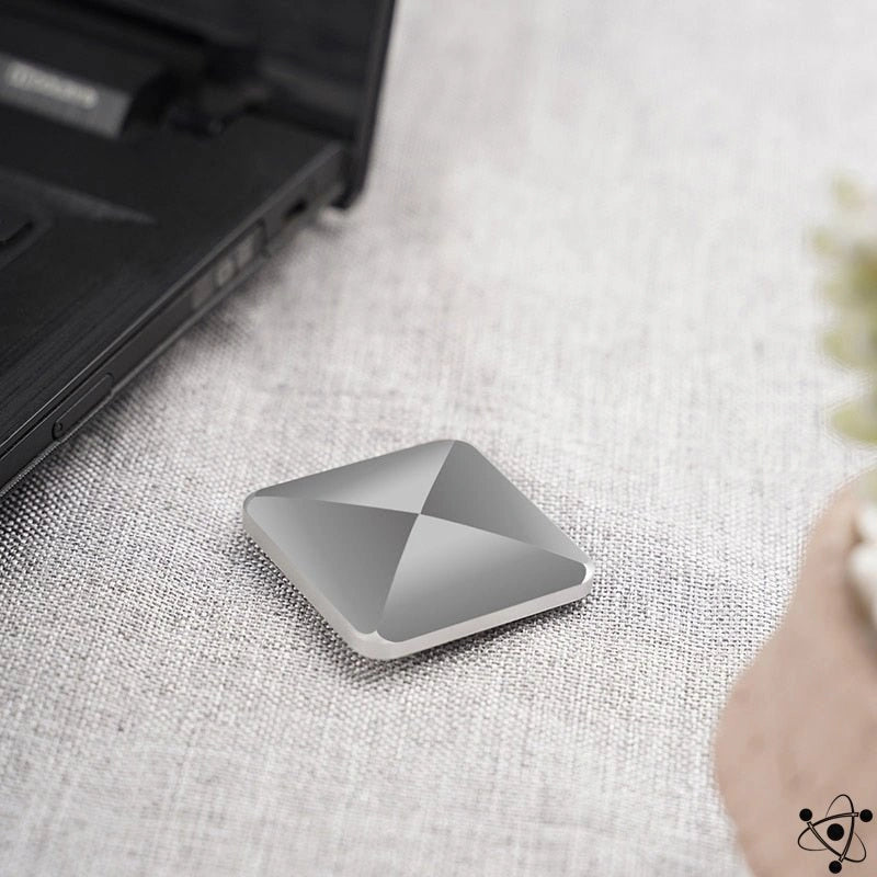 Flipo Flip | Anti-Stress Gadget mit geometrischem Design 7