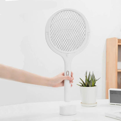 FlyZap | Elektrische Fliegenklatsche mit USB-Ladefunktion 6