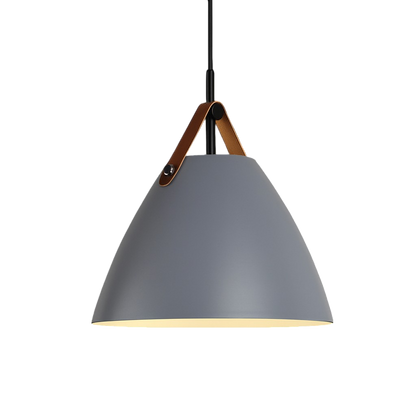 Orantha – Lampada a sospensione scandinava dal design colorato