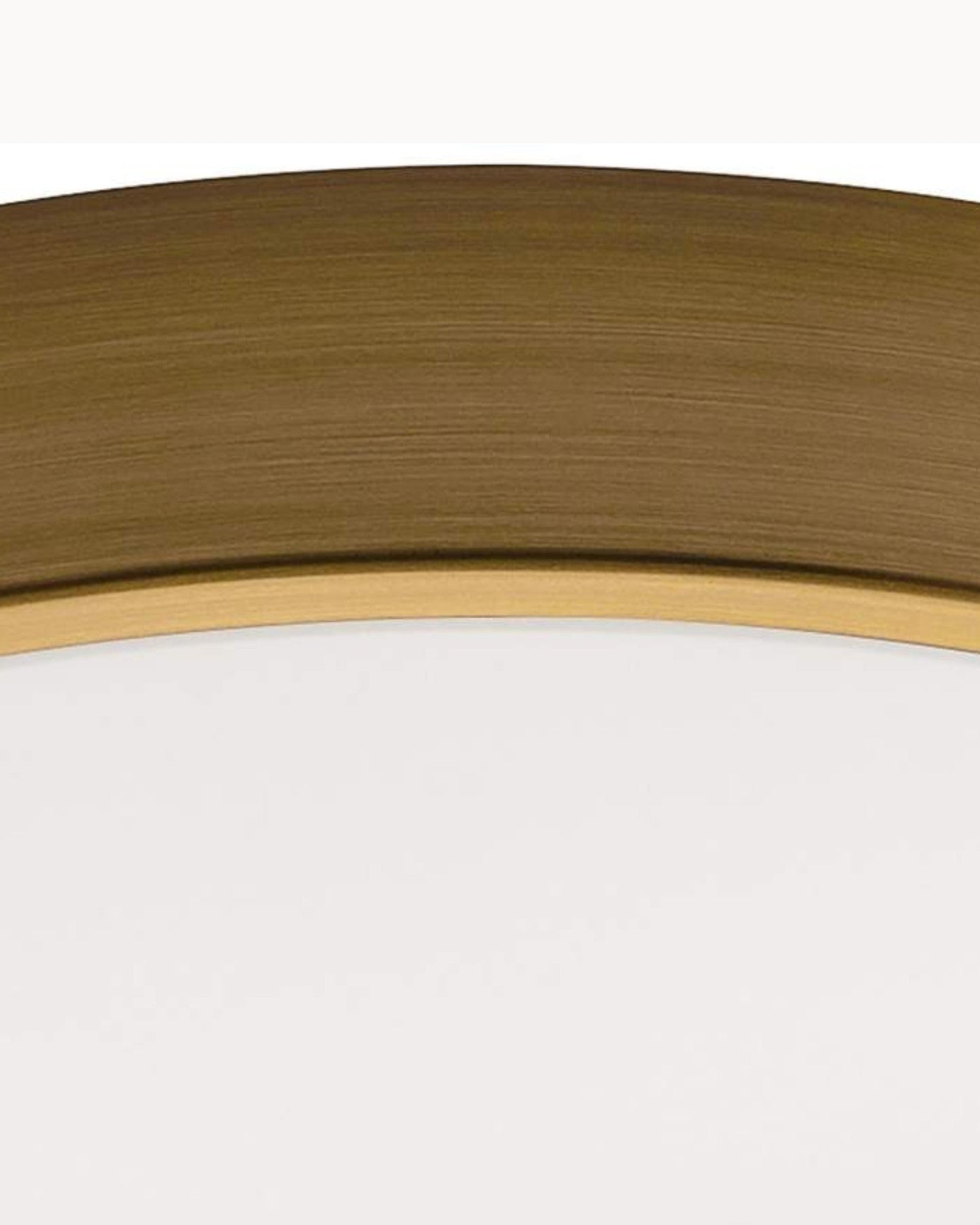 Lampada da soffitto LED Piercy – Ø30 cm | Temperatura colore regolabile