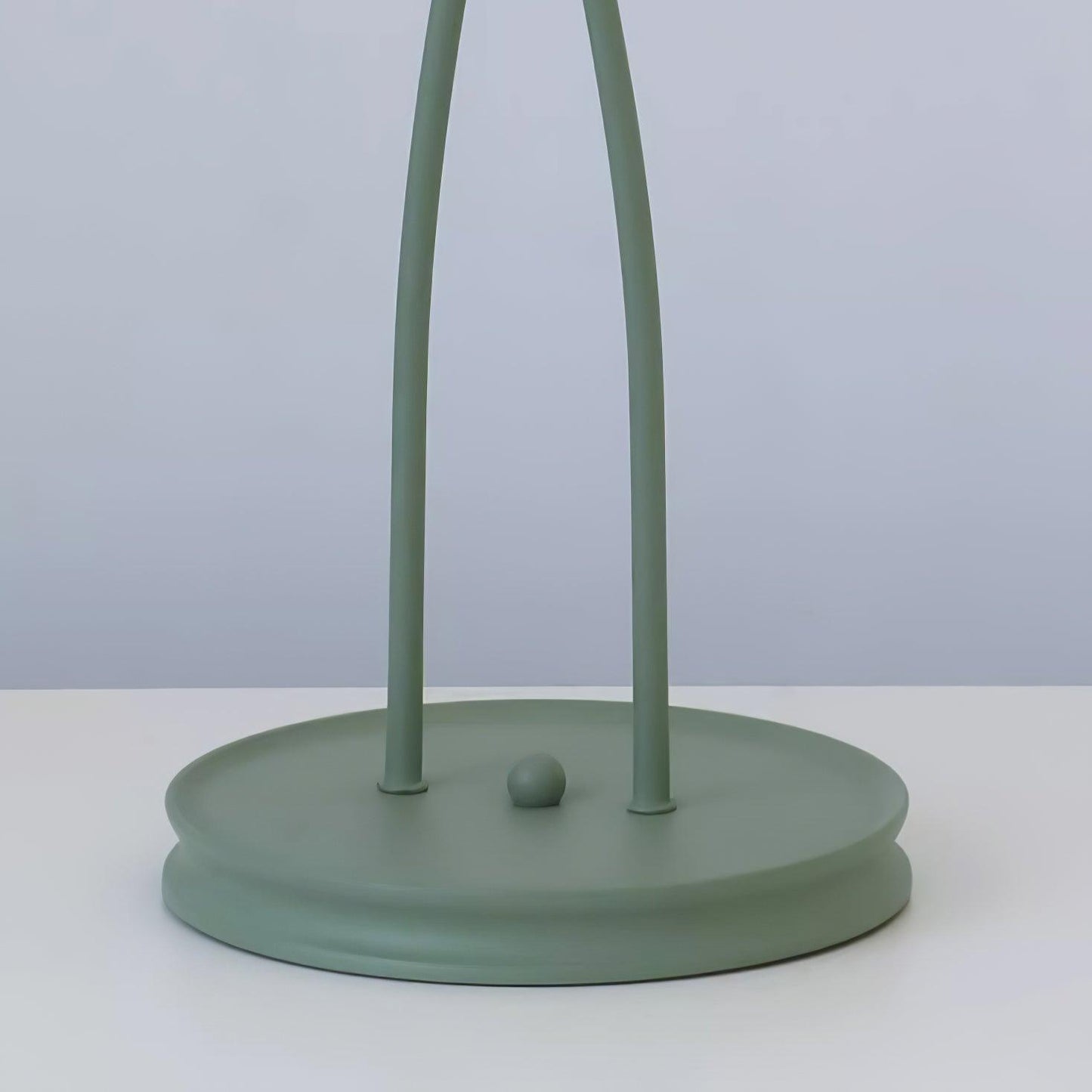 Calla Lampada da terra | Lampada da terra LED a forma di fiore con design decorativo