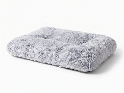 Hundebett Corduroy | Beidseitig nutzbar | Waschbarer Bezug | Weich & Komfortabel | 3 Größen