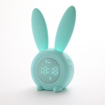 DreamGuard Nightlight | Soft LED nightlight for toddlers