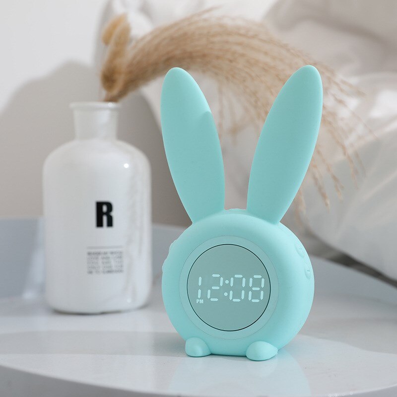 DreamGuard Nightlight | Soft LED nightlight for toddlers