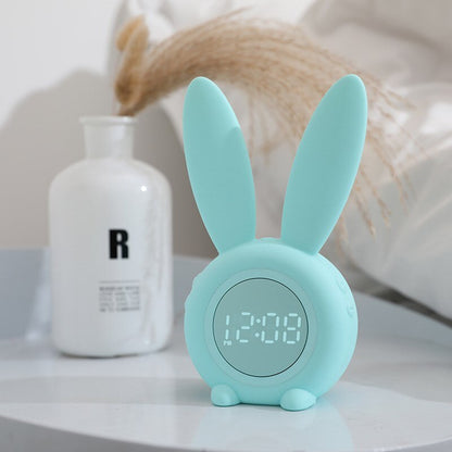DreamGuard Nightlight | Soft LED nightlight for toddlers