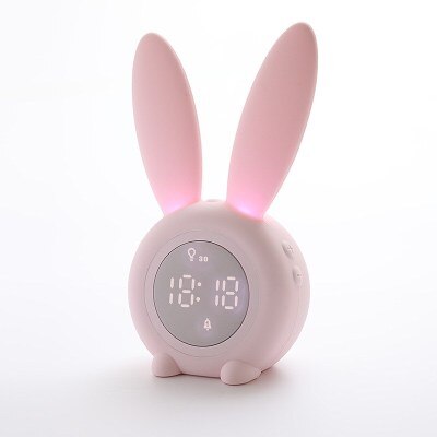 DreamGuard Nightlight | Soft LED nightlight for toddlers