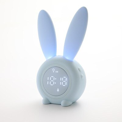 DreamGuard Nightlight | Soft LED nightlight for toddlers