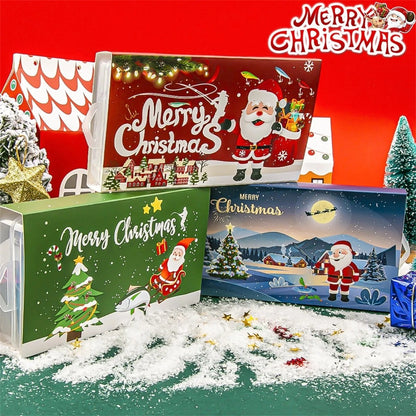 Angel Adventskalender 2026