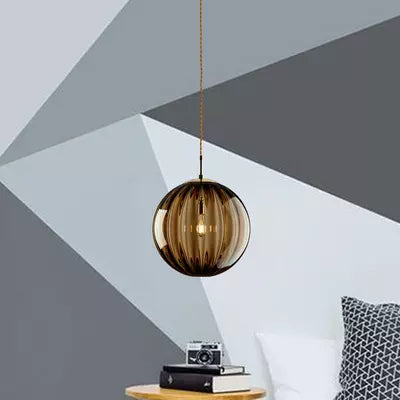 LUMINA ARC – Lampada a sospensione LED moderna con eleganza minimalista