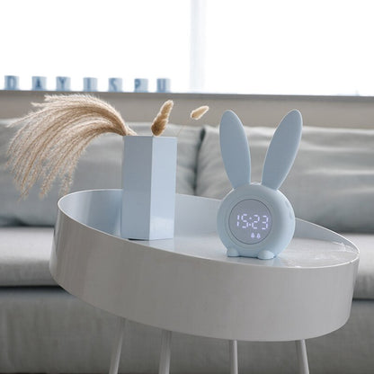 DreamGuard Nightlight | Soft LED nightlight for toddlers