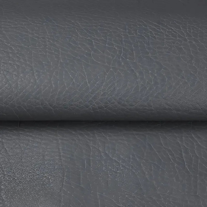 Flickeno | Parche autoadhesivo de reparación de cuero PU, 137 × 50 cm, recortable