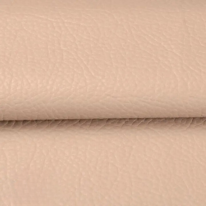 Flickeno | Parche autoadhesivo de reparación de cuero PU, 137 × 50 cm, recortable