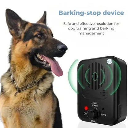 Harmonia | Sanftes Anti-Bell-Gerät für Hunde 3