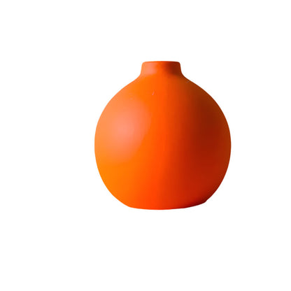 Astraelle – Scandinavian Ceramic Vase in Minimalist Style